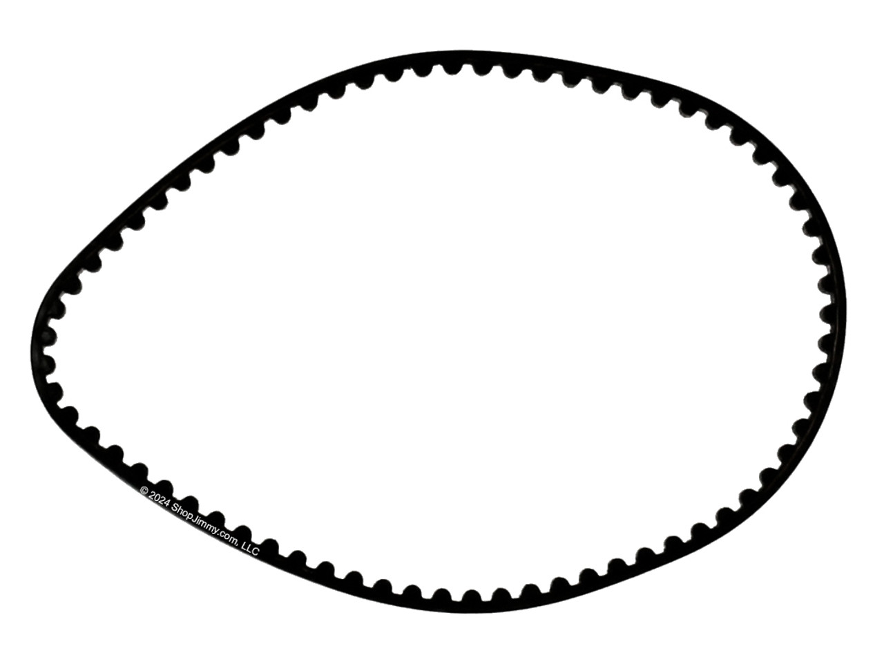 Shark Brushroll Belt NV351 NV352 NV354 UV330 etc 