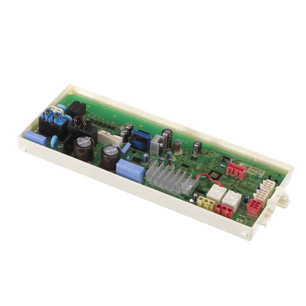 LG EBR86473404 Dishwasher Main Control Board Pcb Assembly