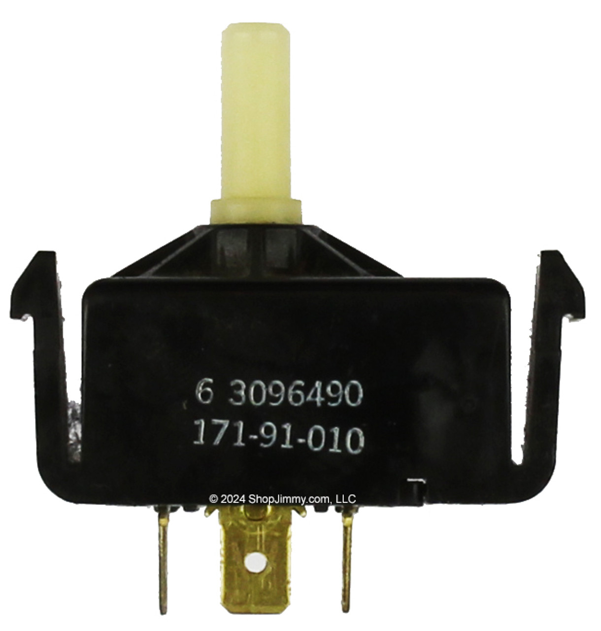 Maytag Dryer 6 3096490 Switch