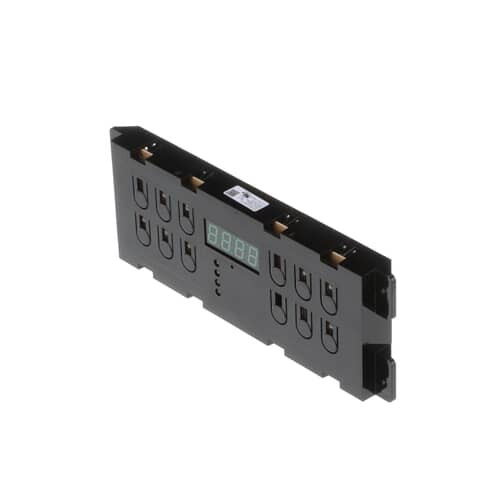 Electrolux Oven 316557207 Electronic Clock Timer ES345, No Overlay