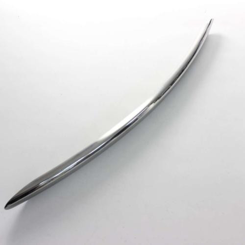 Electrolux 318919602 Handle,door,stainless