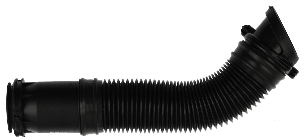 Shark Navigator Vacuum Floor Nozzle Internal Hose ZU62 ZU60 ZU51- Refurbished