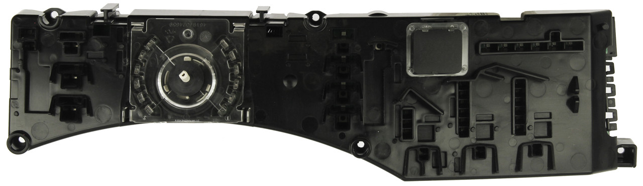 Maytag Whirlpool Washer 4619702506910 Control Board