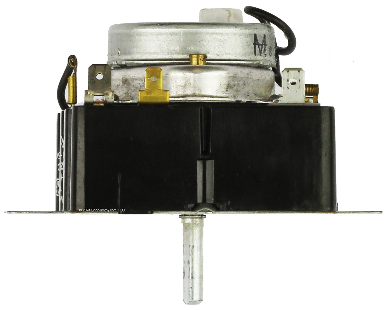 Whirlpool Dryer 3395492 Timer