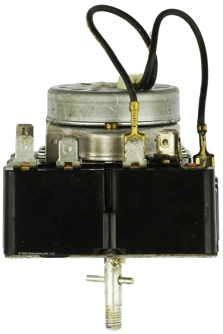 Maytag Dryer WP306039 3-06039 Timer