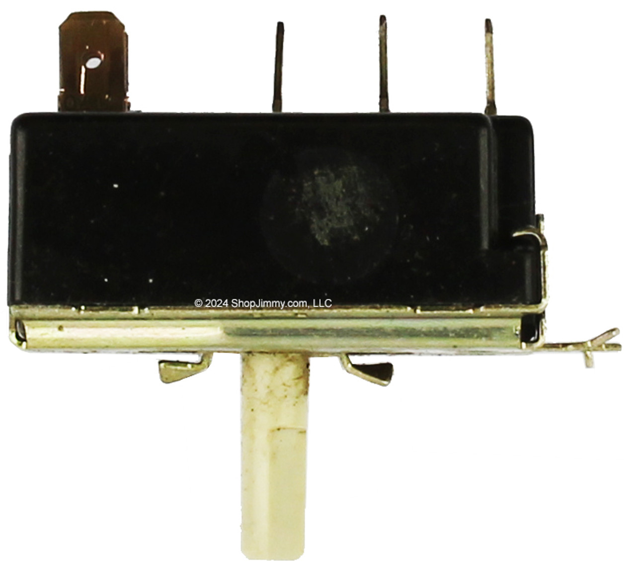 GE Washer WH12X10072 175D2315P018 Rotary Switch