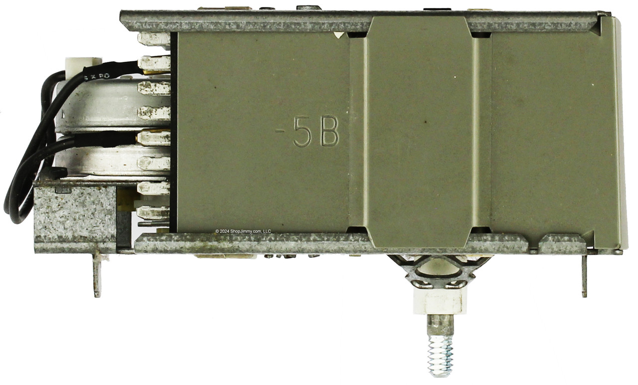 Maytag Washer 148169-000-B Timer