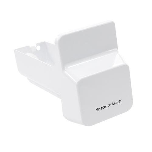 Samsung DA97-11117A Assembly Tray-ice Bucket