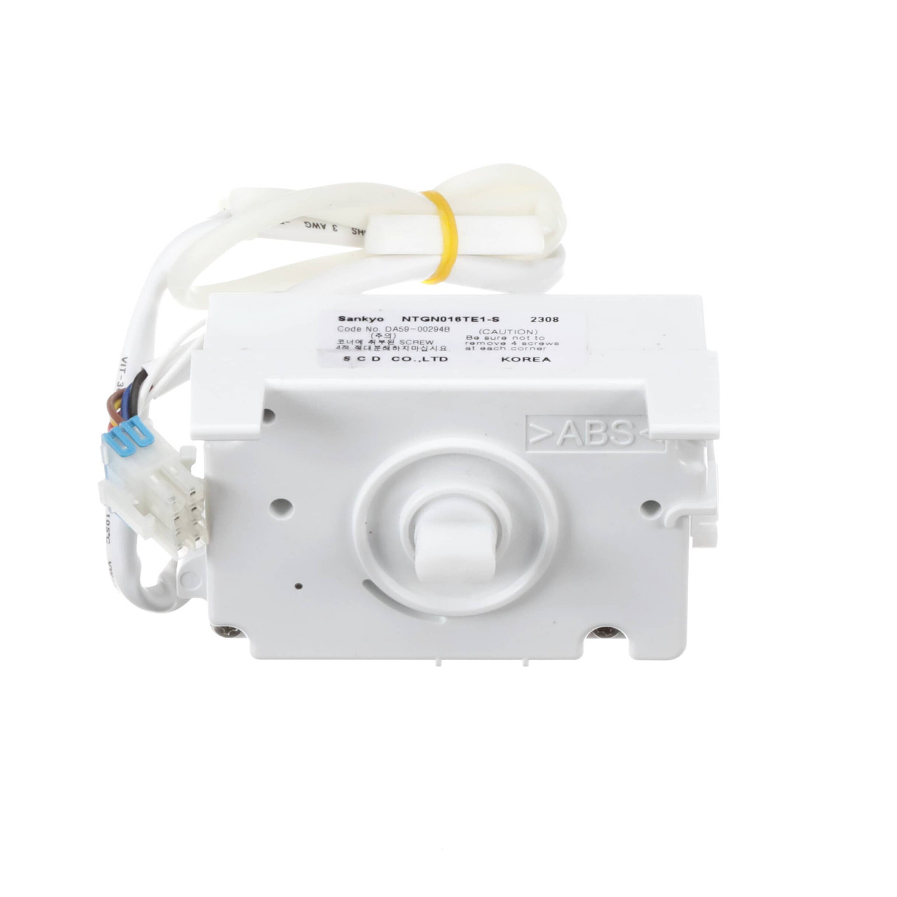 Samsung DA59-00294B Ice Maker Assembly