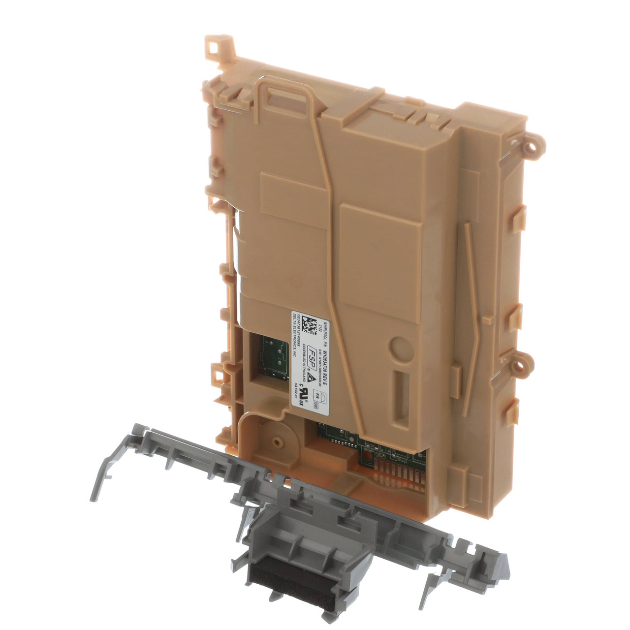 Whirlpool Dishwasher W10906426 Control Board