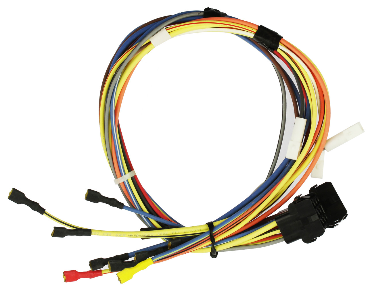 GE WB18X25978 Harness Wire Infinite