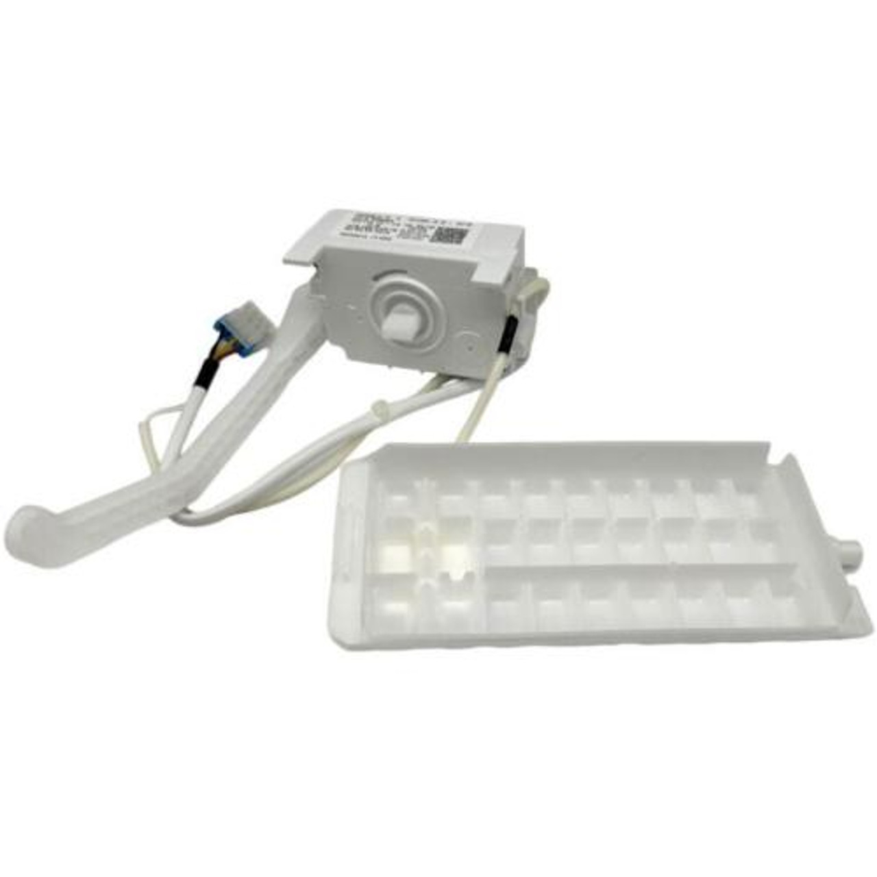 Samsung DA97-22160A Refrigerator Ice Maker Case Assembly