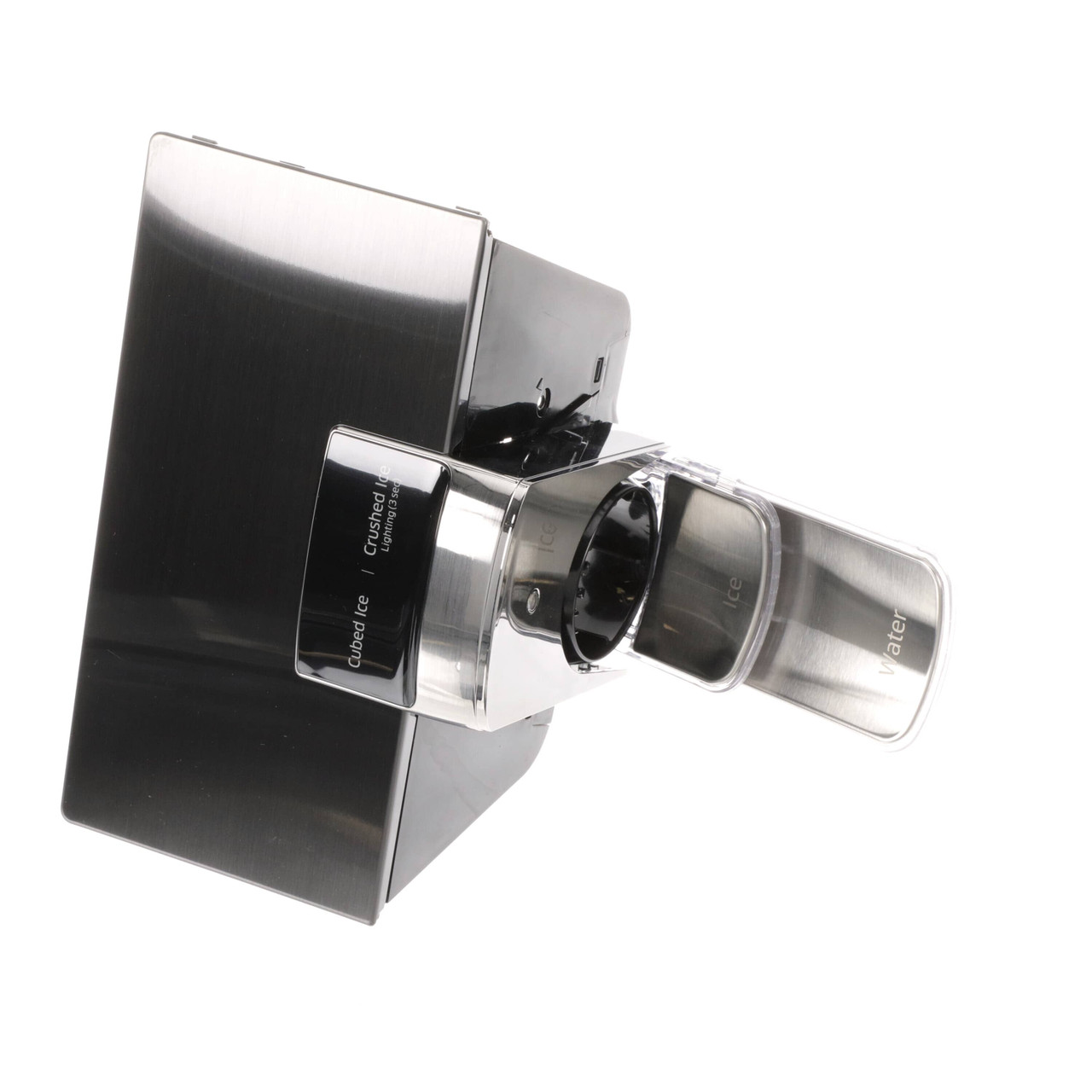 Samsung DA97-16754G Assy Cover Dispenser