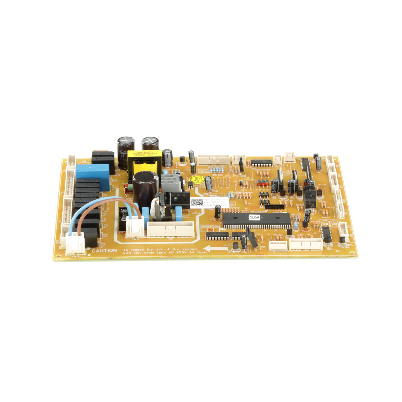 Bosch 00658266 Pc Board