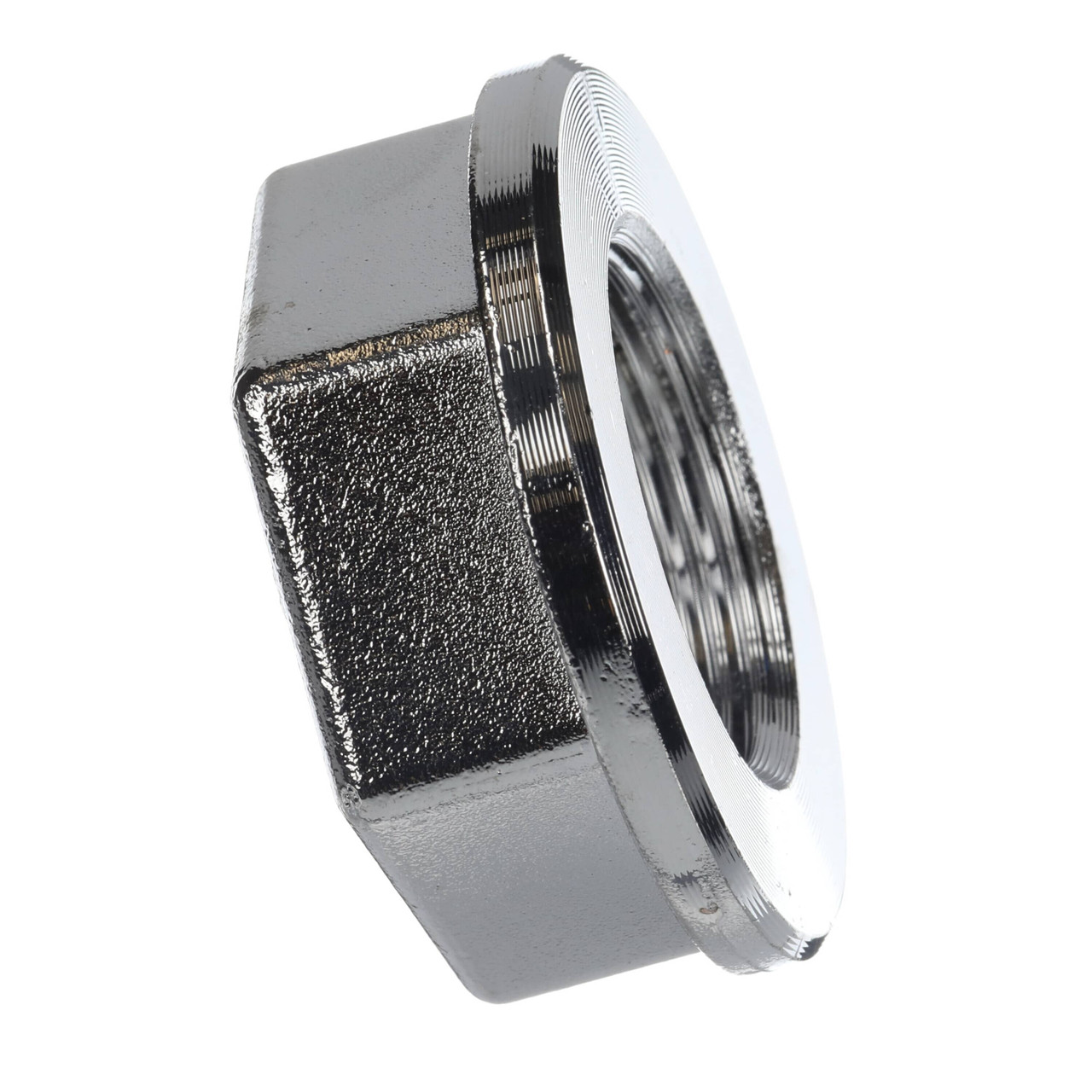 Samsung 6021-001573 Washer NUT-HEXAGON; ZNDC,Chromate,OD44,M26