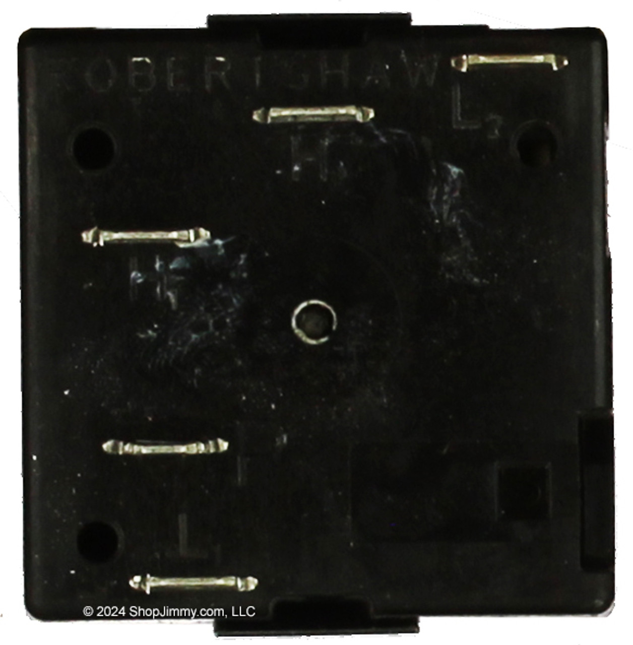 GE Oven WB21X226 Burner Switch - 5.3-6.4A