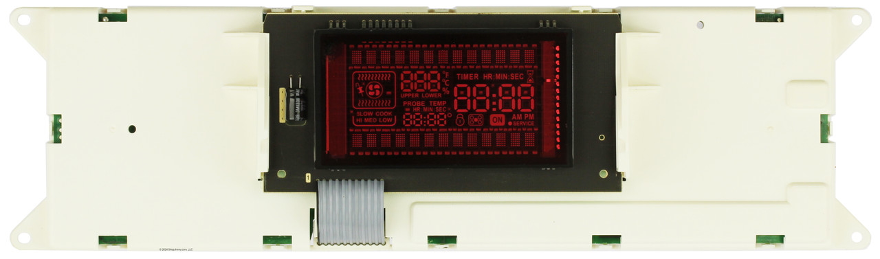 Whirlpool Oven WPW10686474 W10686474 Control Board