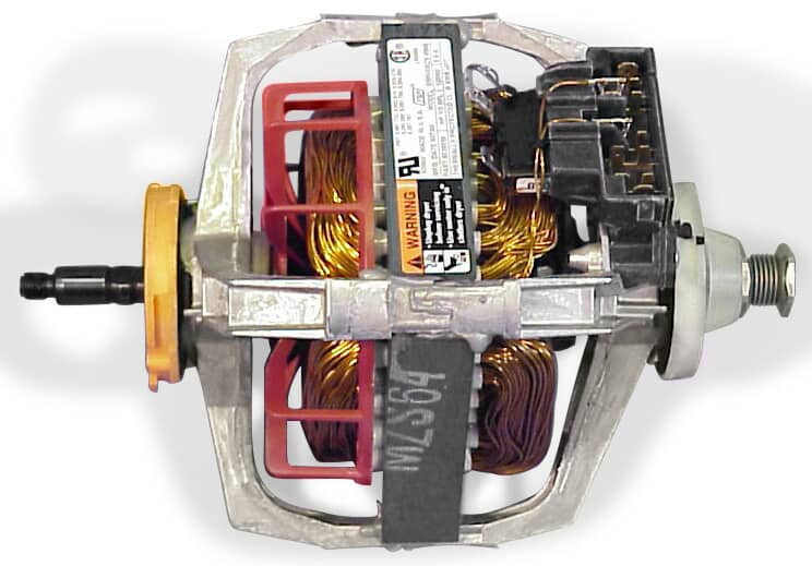 Whirlpool 279787 Dryer Drive Motor