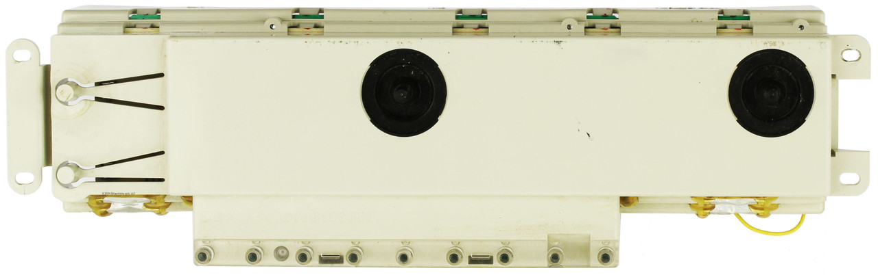 GE Washer 175D3695G021 Main Control Board 