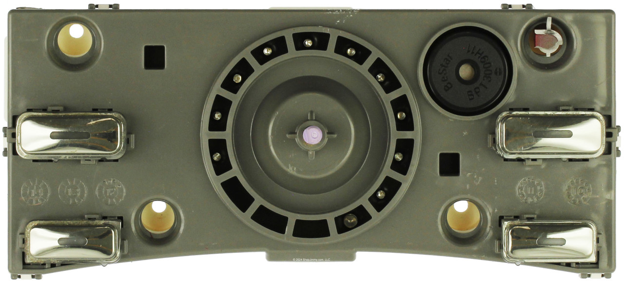 Whirlpool Washer W10455539 Main Control Board 