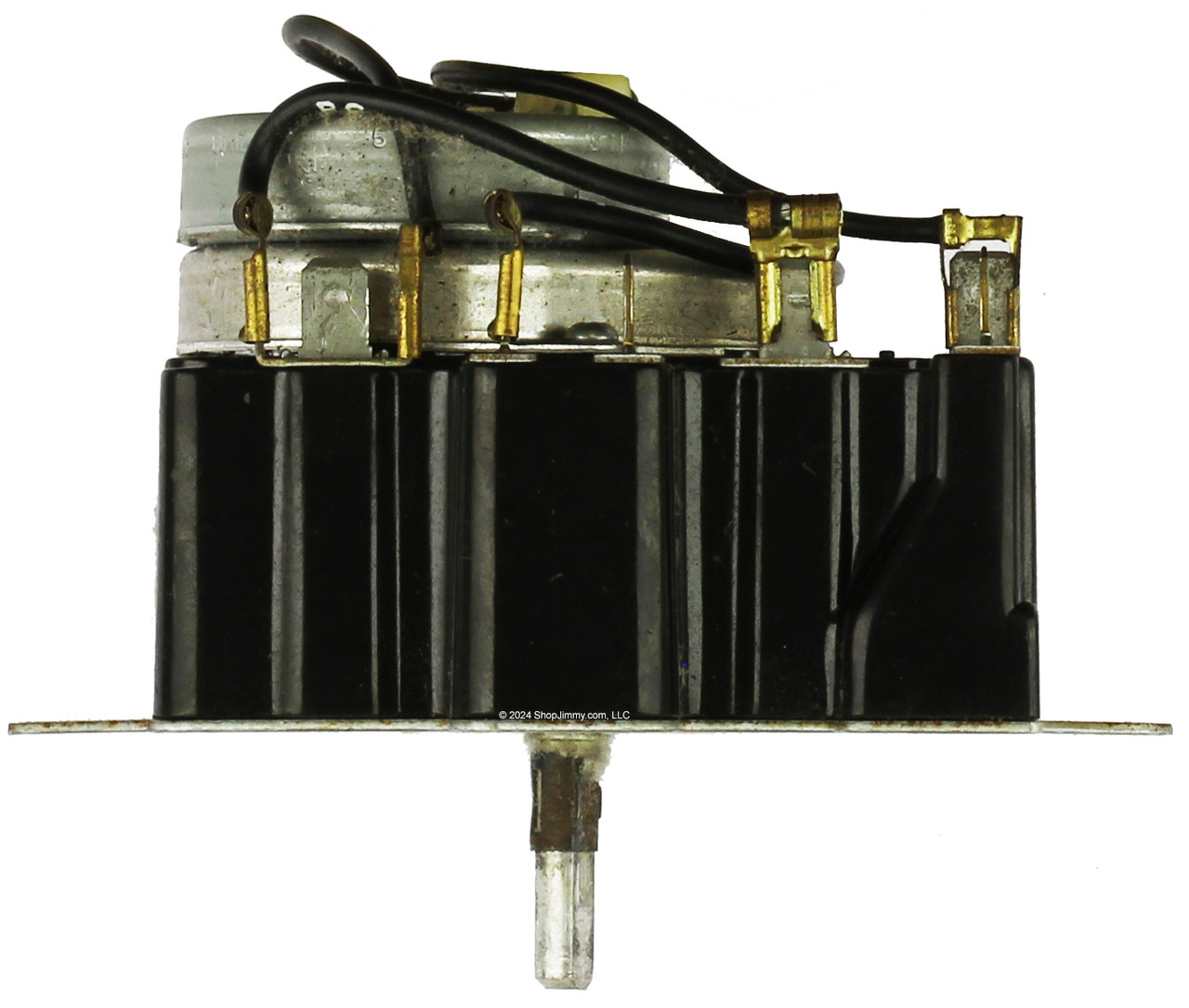 Whirlpool Dryer 696611 Timer