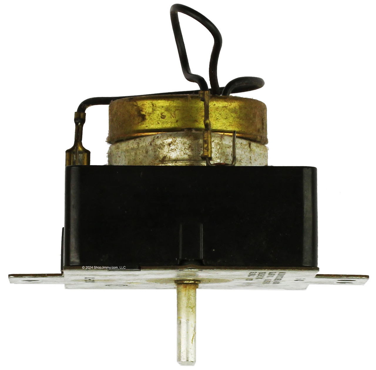 Whirlpool Dryer 687918 Timer