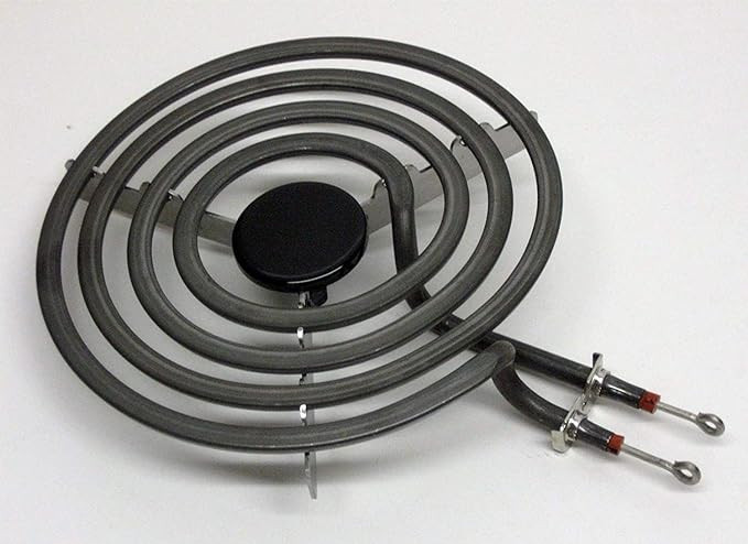 Whirlpool MP15YA Range Burner Element
