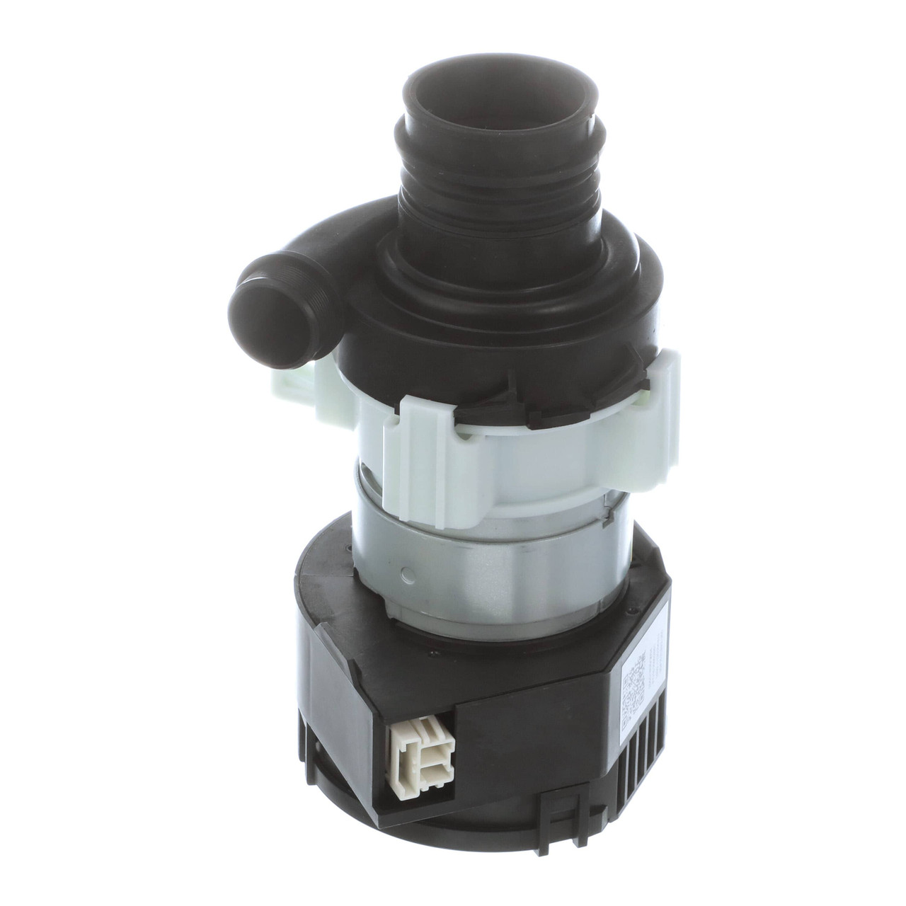 GE WD49X23778 P1a Wash Pump Kit