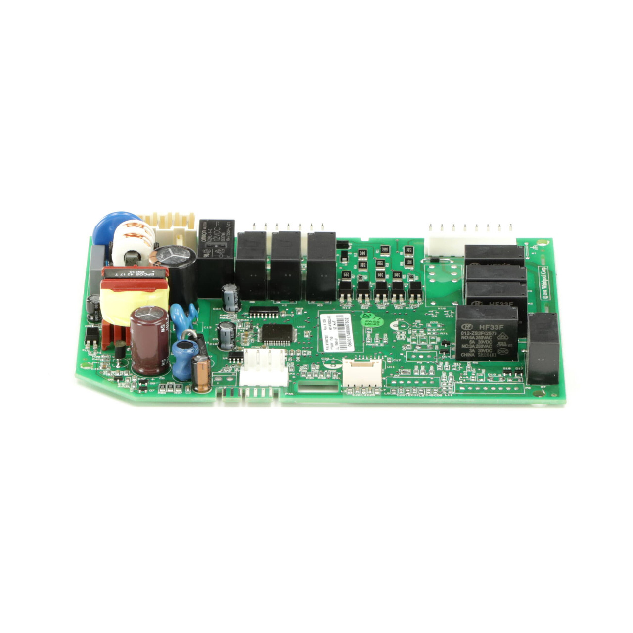 Maytag Ikea W11035837 Refrigerator Main Control Board