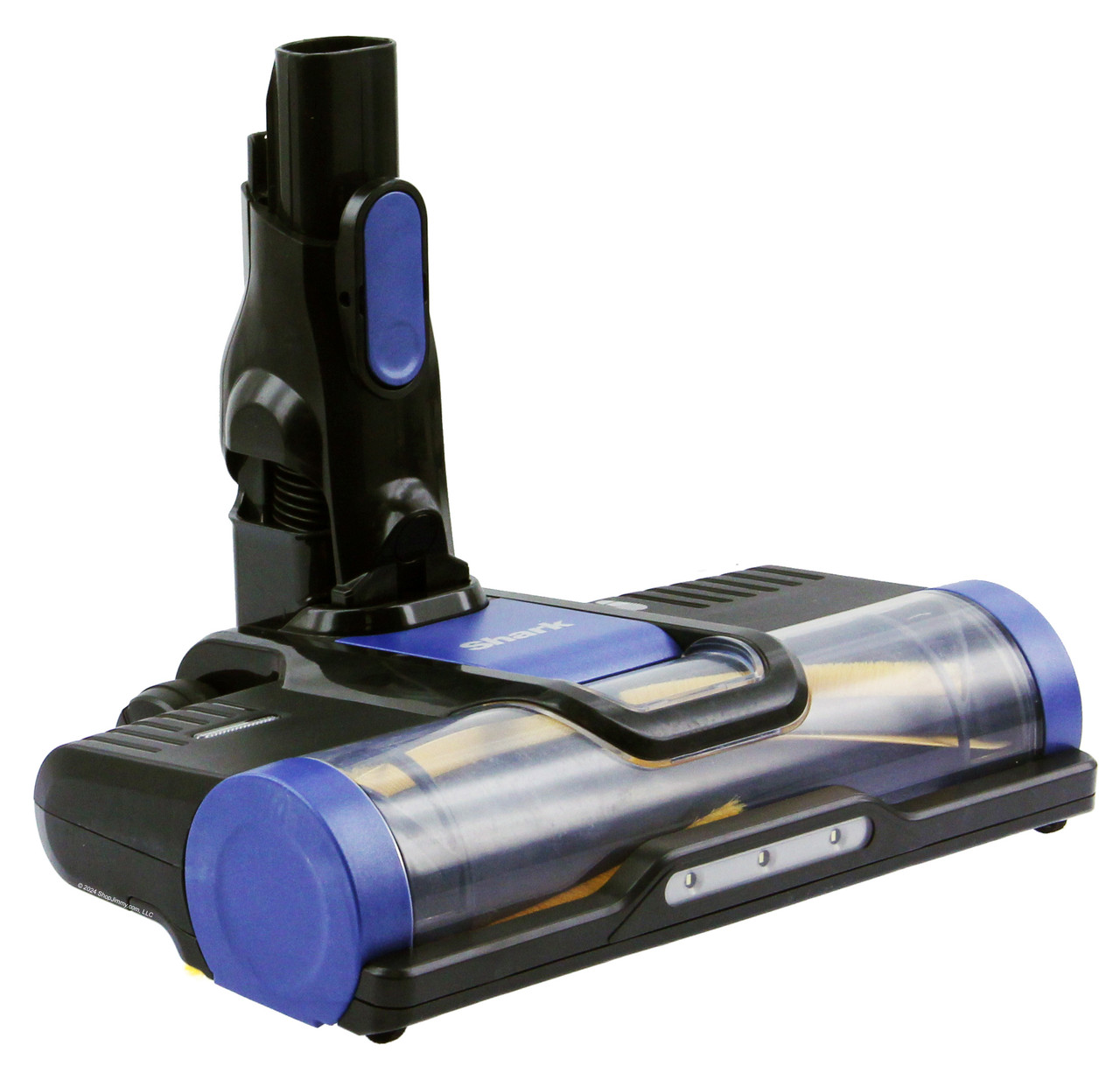 Shark Motorized Floor Nozzle for Rocket Cordless Stick Vacuum WZ250 - Refurbished