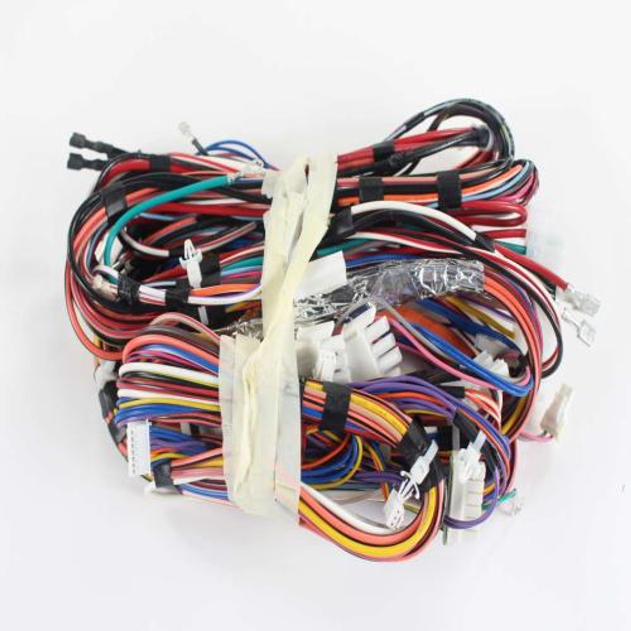 GE WE08X22857 Harness Main Elec