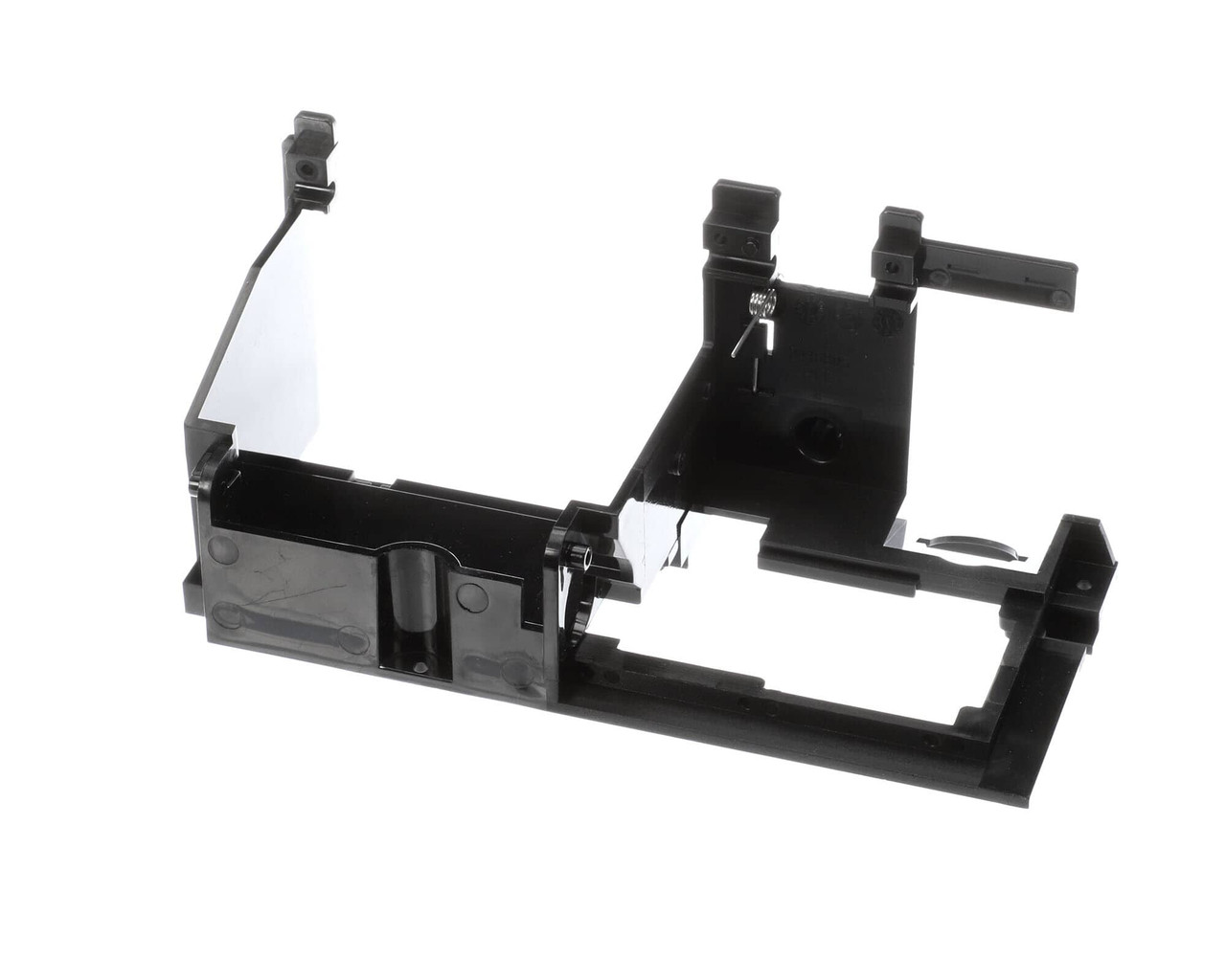 Electrolux 241680503 Module-dispenser,black