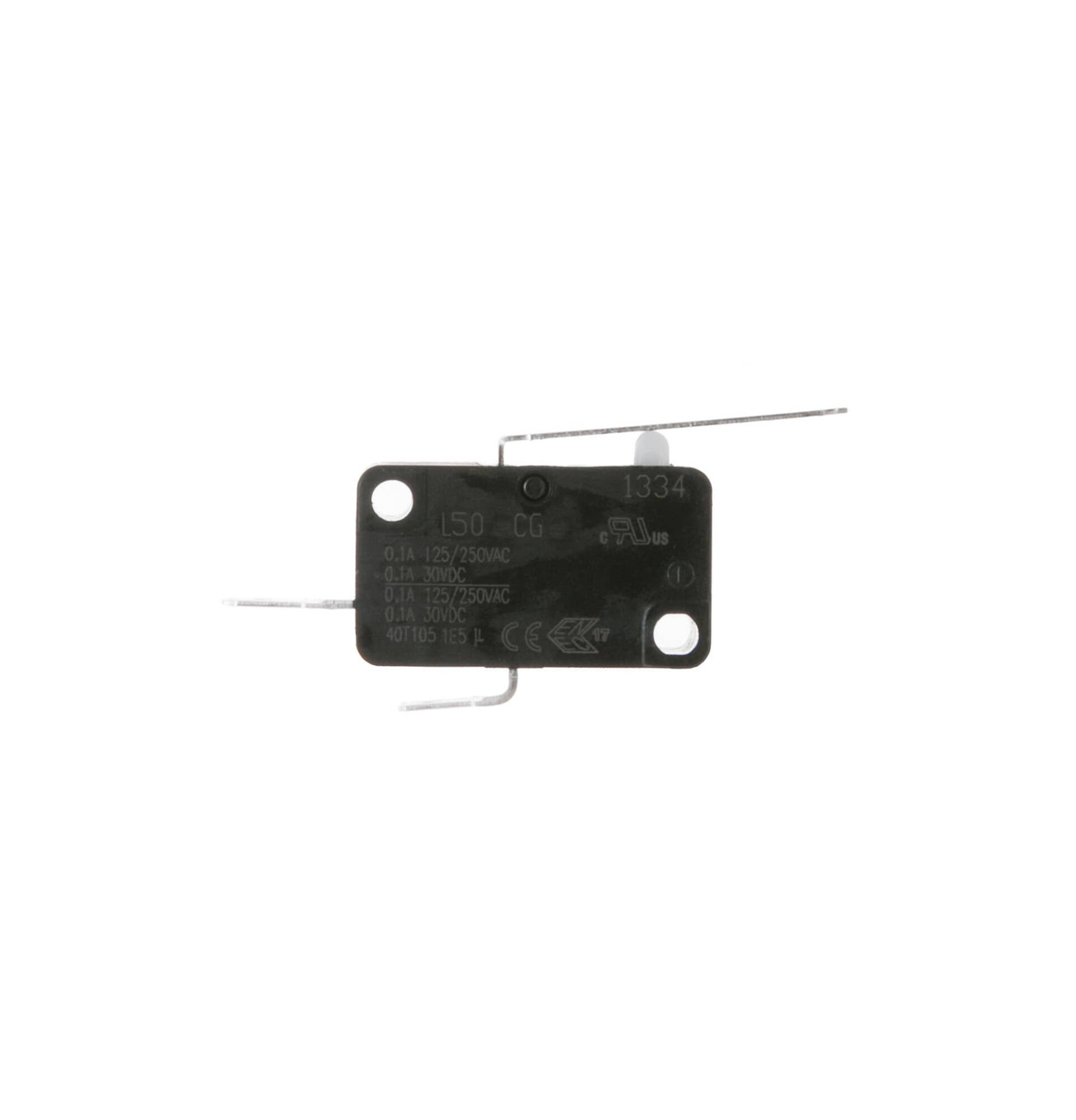 GE WR23X10783 Switch