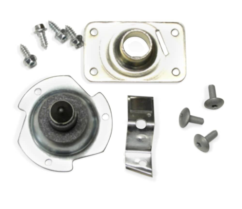 GE WE25X205 WE25M40 Bearing Kit