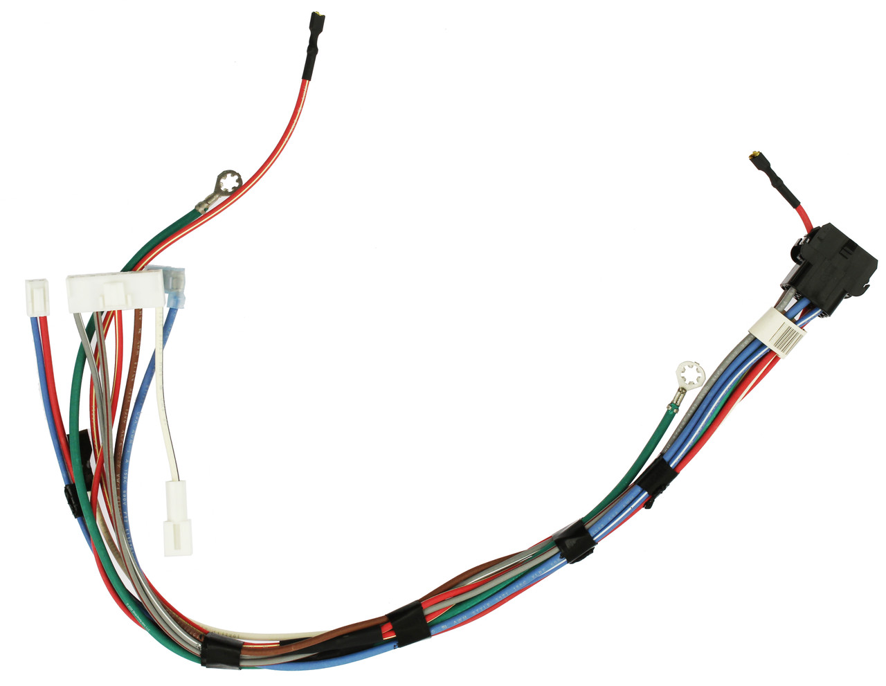 GE WB18X20963 Harness Wire Cntl