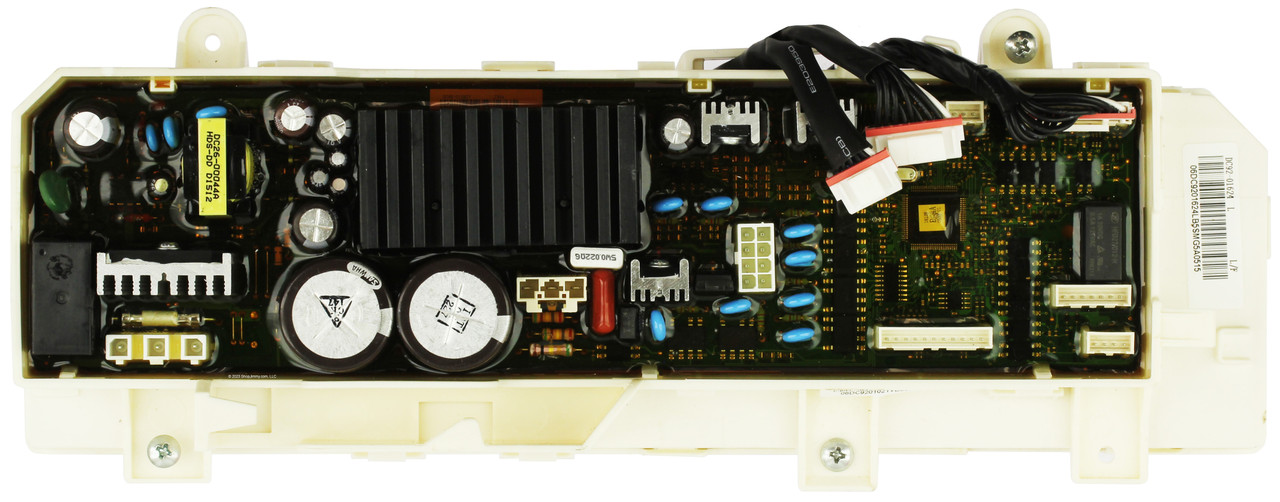 Samsung Washer DC92-01624K/DC92-01021V Main Board Control Board Union