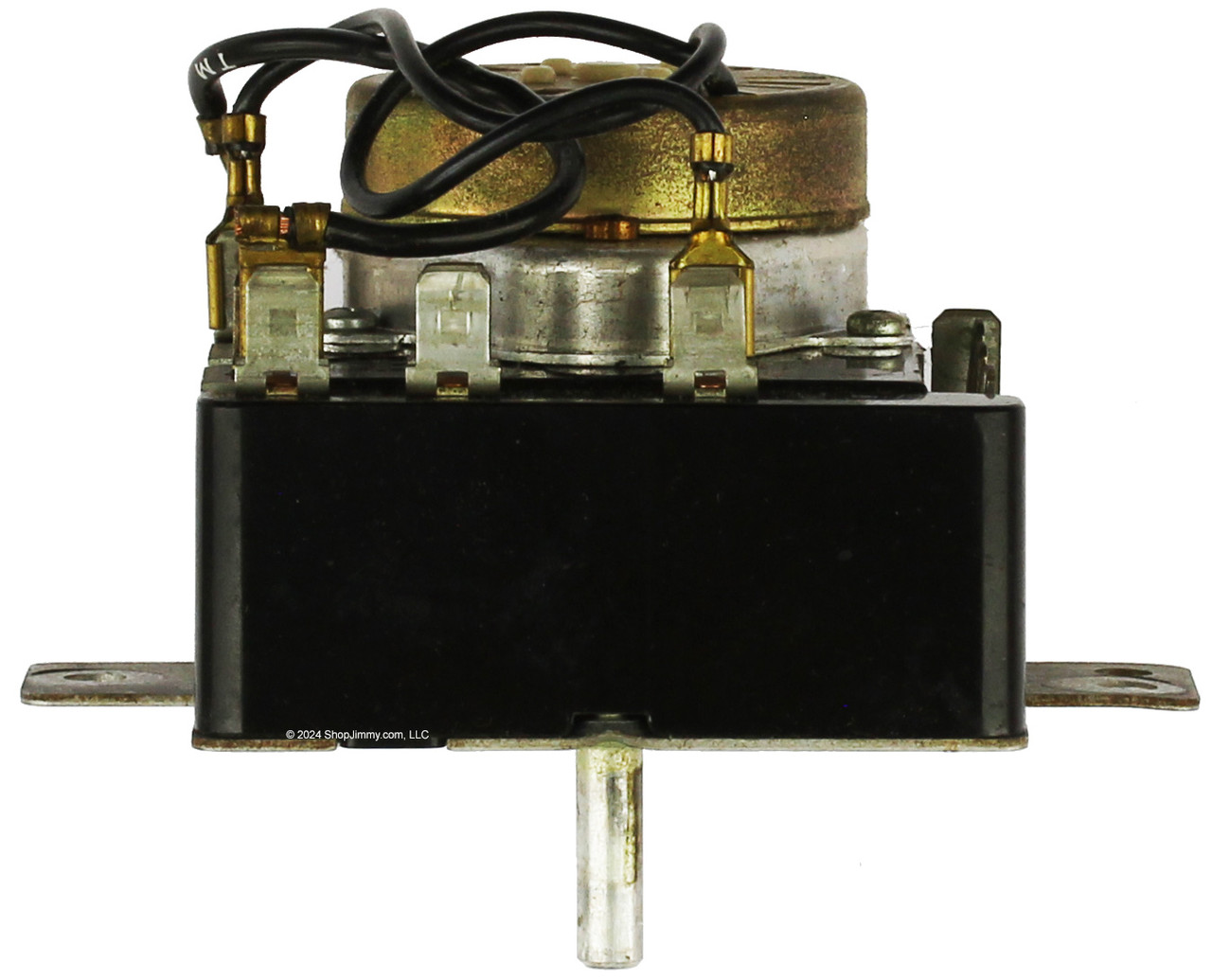 Whirlpool Kenmore Dryer 341515 Timer