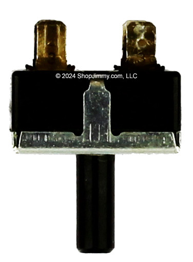 Dryer C141335C Switch