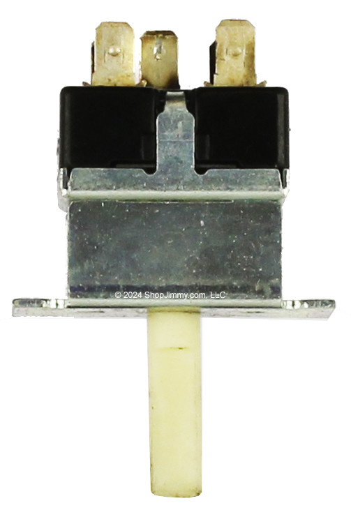 GE Washer 123C7130G012 Switch
