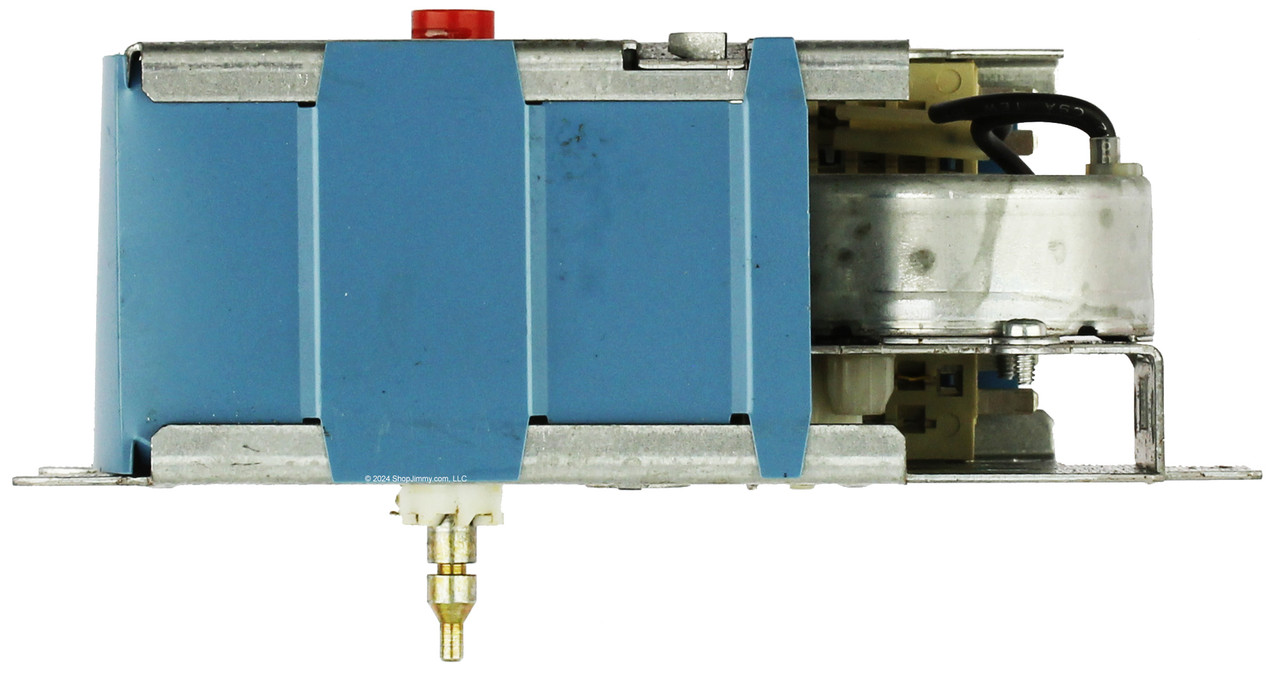 GE Washer WH12X978 175D1432G024 Timer