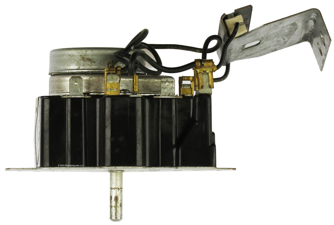 Whirlpool Dryer 693756 Timer