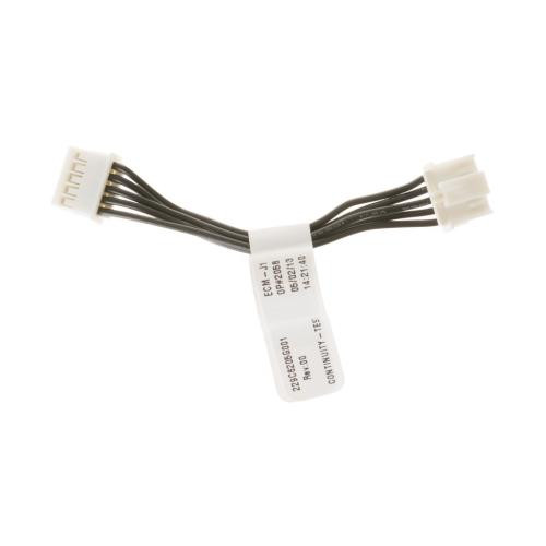 GE WB18T10558 Harness Wire Led Jumper