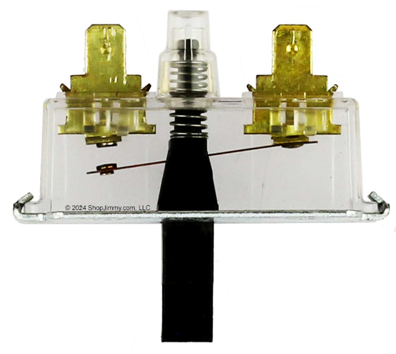 Frigidaire Dryer 142741 Push to Start Switch