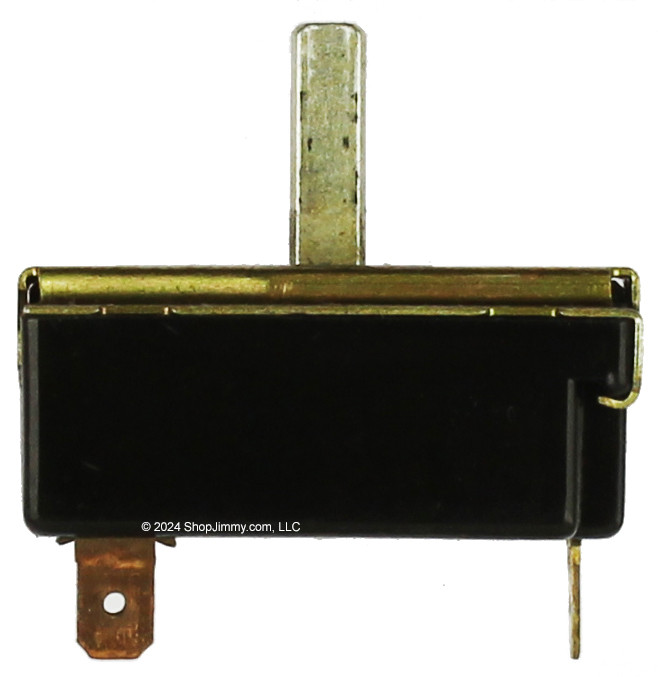 GE Oven 164D5881P002 Infinite Control Switch