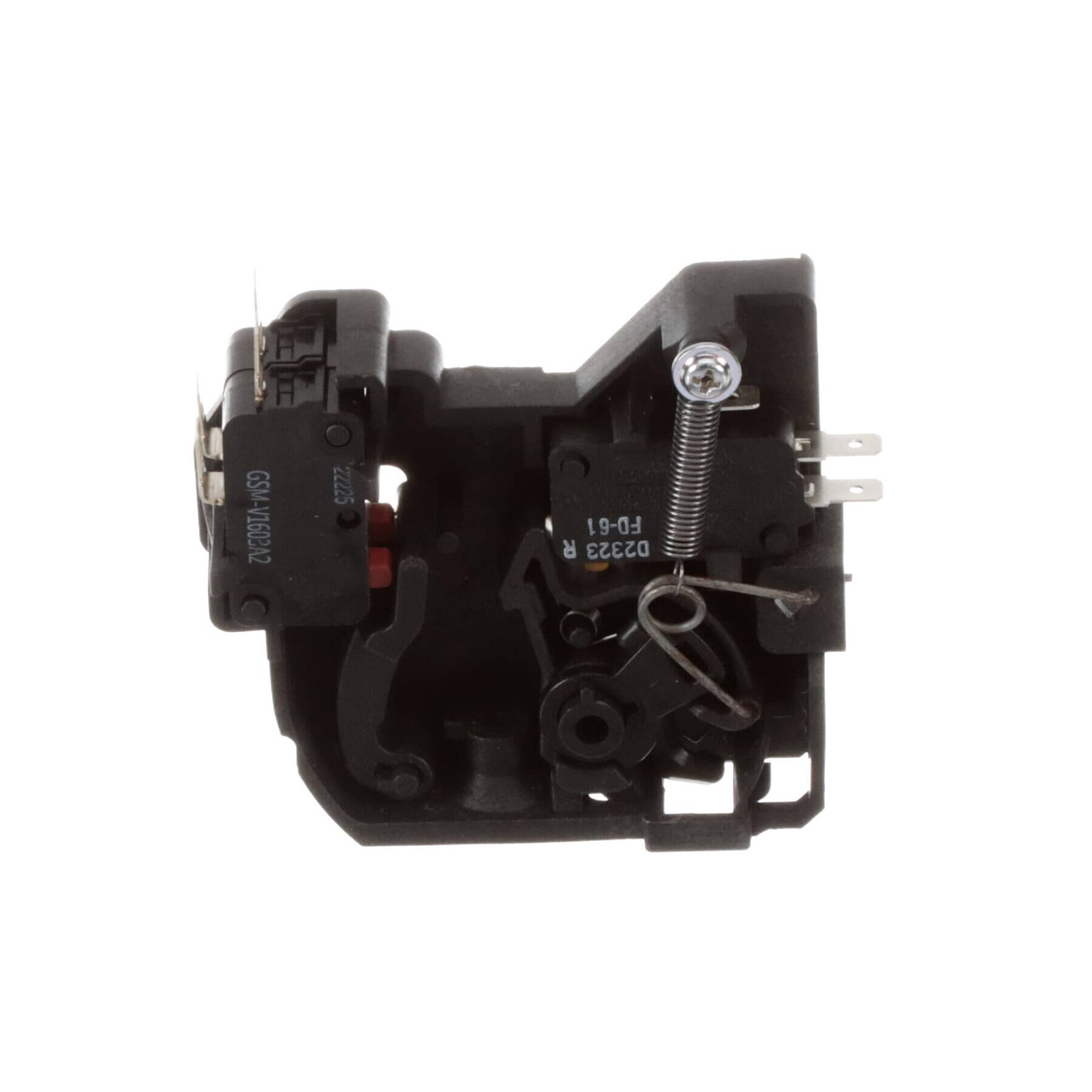 Samsung DE94-04016A Assembly Body Latch