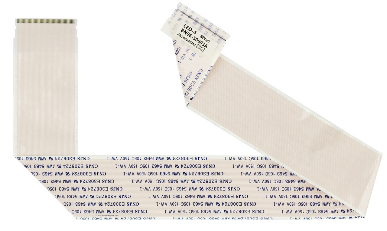 Samsung BN96-50693A Ffc Cable;q900 75,Fold,l460,68p,led #4