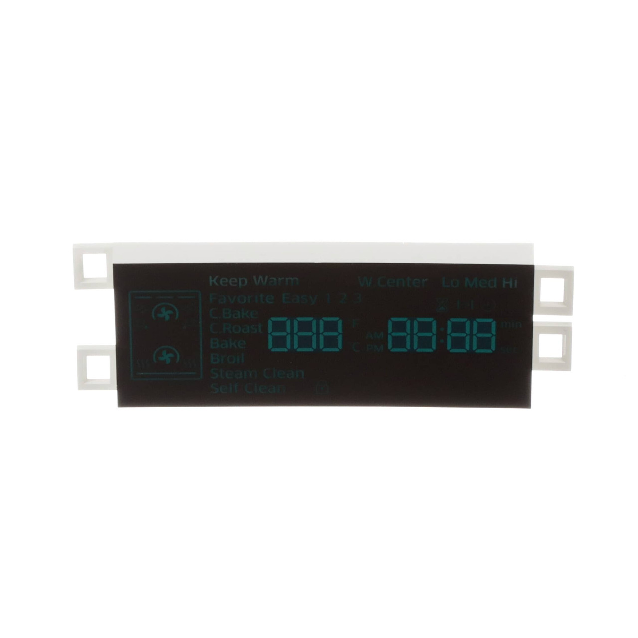 Samsung DE07-00134A Led Display