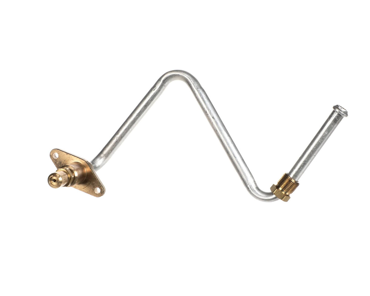 Electrolux 316602400 Tube,valve To Bake,w/mixer