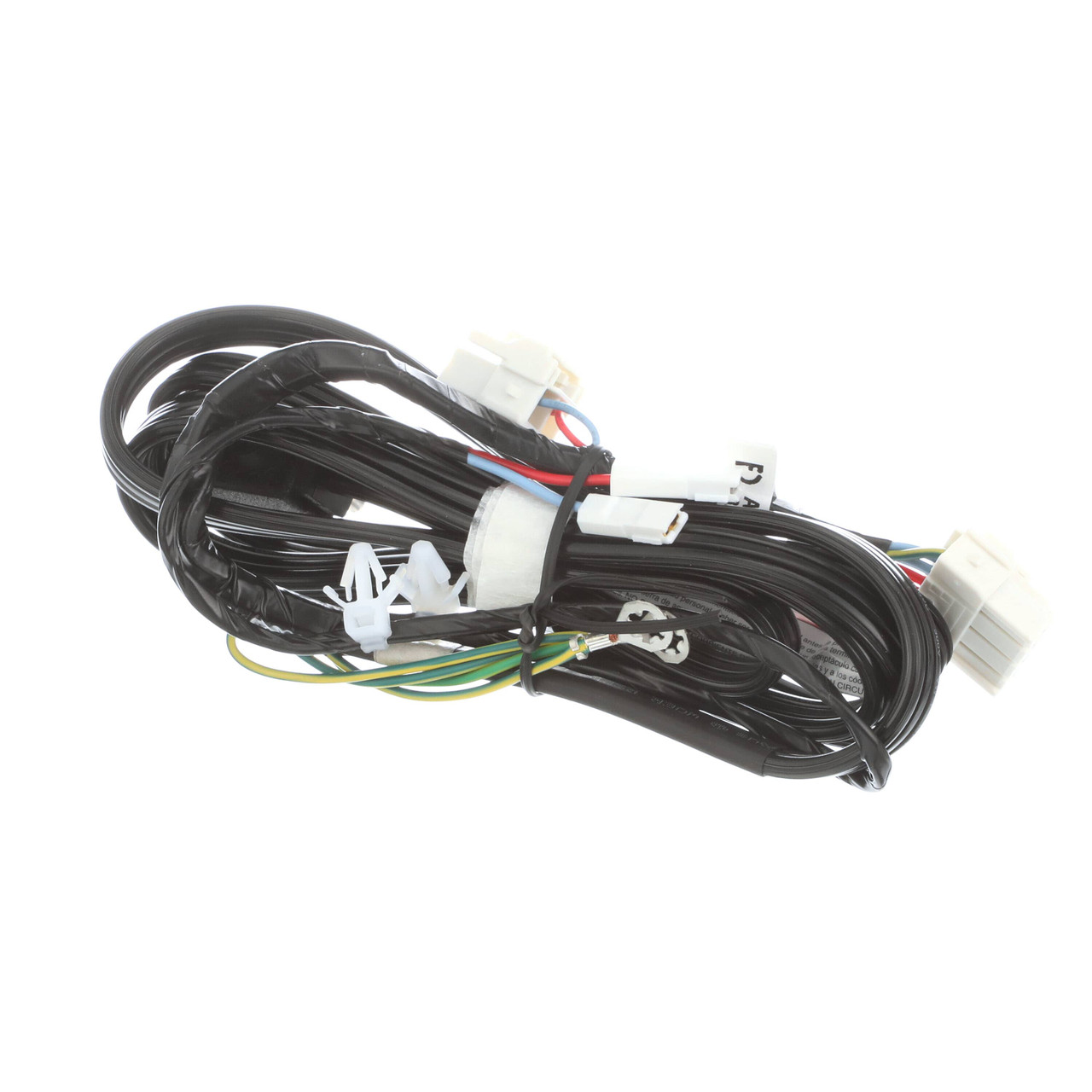 Electrolux 5304519649 Harness,wiring,machine Compt.