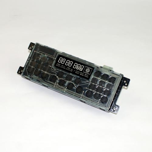 Electrolux Oven 316462880 Electronic Clock Timer ES530 - No Overlay